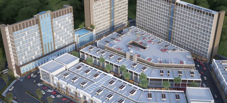 巴淡岛名古屋菲芙酒店(Favehotel Nagoya - Batam)图片