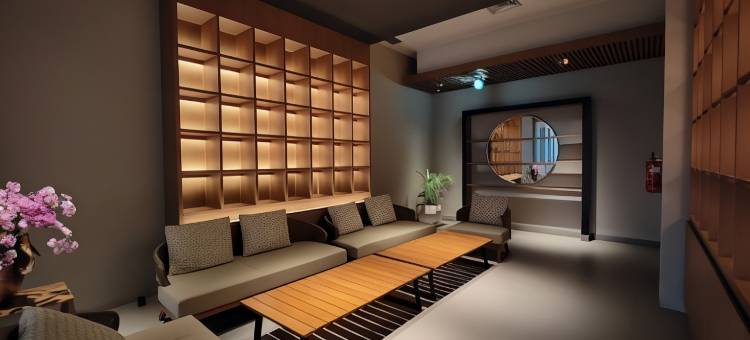 Ra Suites Simatupang图片