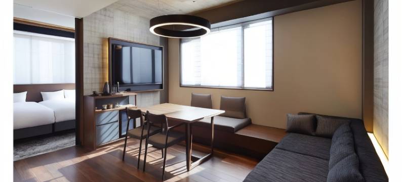 Agora 东京银座(Agora Tokyo Ginza)图片