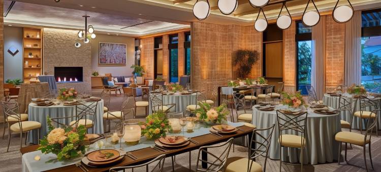 太平洋海滩度假村 - Hyatt尚选品牌成员(MISSION PACIFIC BEACH RESORT, part of JdV by Hyatt)图片