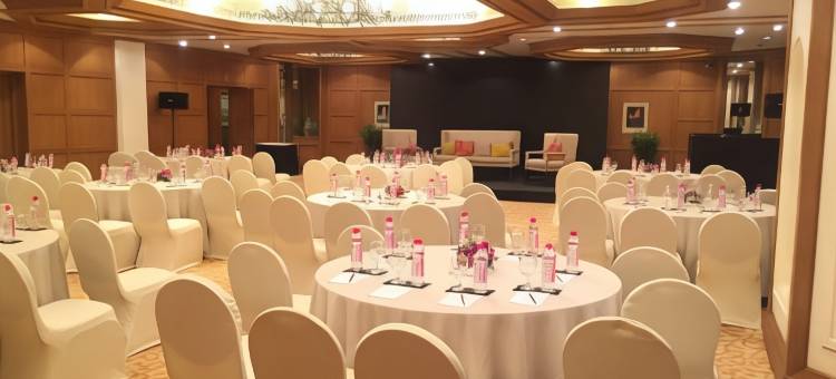 果阿泰姬堡阿瓜达度假酒店(Taj Fort Aguada Resort & Spa, Goa)图片