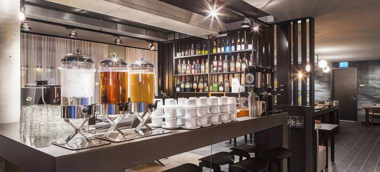 影子基伊酒店(Skuggi Hotel by Keahotels)图片