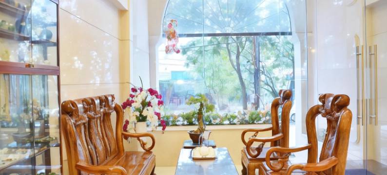 海城堡酒店(Sea Castle Da Nang)图片