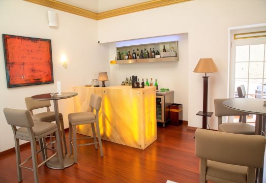 Casa Senhoras Rainhas - Óbidos - by Unlock Hotels Hotel Overview