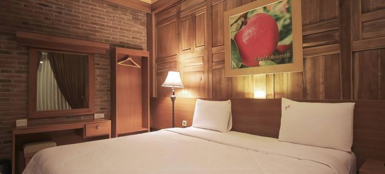 特棱利雅湾帕莱海滩度假村(Parai Beach Resort Telengria)图片