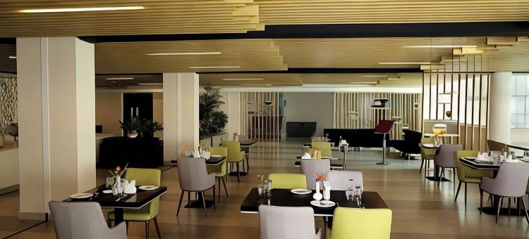 PrideInn 广场酒店(PrideInn Plaza Nairobi Airport)图片