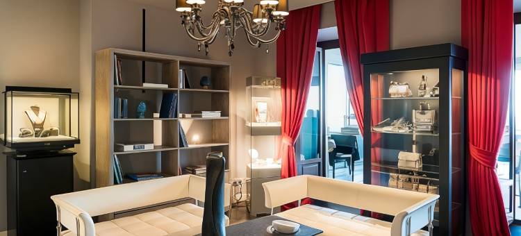 都市之家酒店(Hotel Metropole Taormina)图片