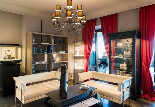 Hotel Metropole Taormina Hotel Overview