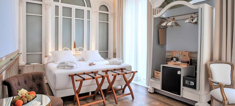 马迪纳特酒店(Hotel Madinat)图片