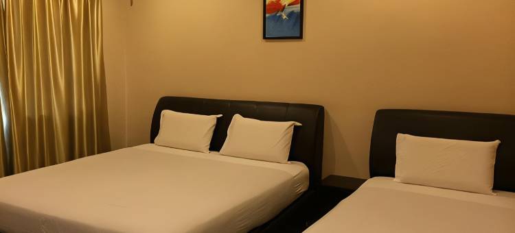 格兰德维尤Vip家庭旅馆(Grandview VIP Home)图片