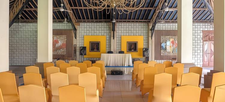 村庄度假村-茂物(The Village Resort Bogor Powered by Archipelago)图片