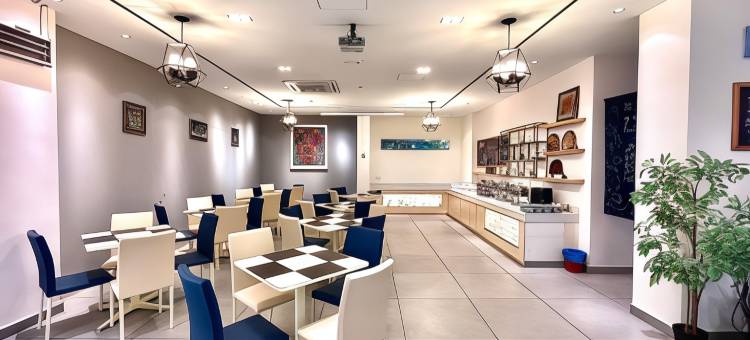 华美达唐人街酒店(Ramada Encore by Wyndham Chinatown Kuala Lumpur)图片