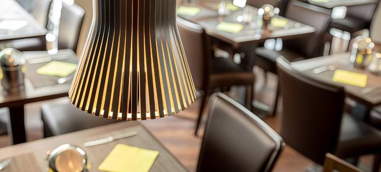 苏黎世旅行酒店(Trip Inn Zurich Hotel)图片