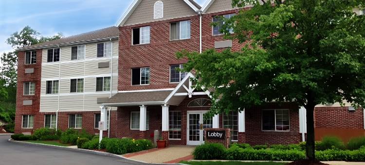 美国波士顿皮博迪长住酒店(Extended Stay America Suites - Boston - Peabody)图片
