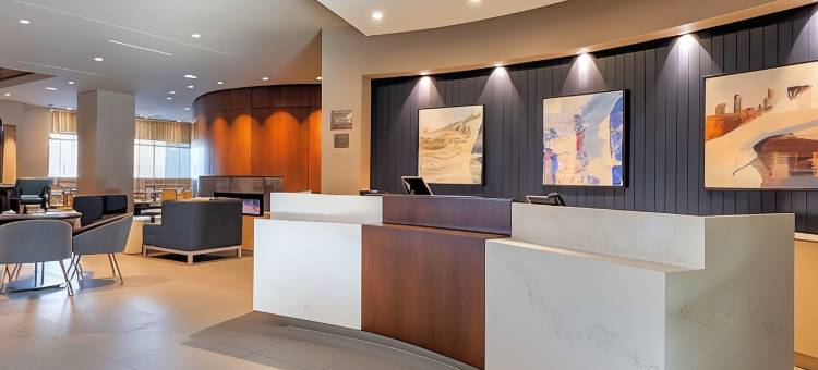 坎布里亚酒店-明尼阿波利斯市中心(Cambria Hotel Minneapolis Downtown)图片