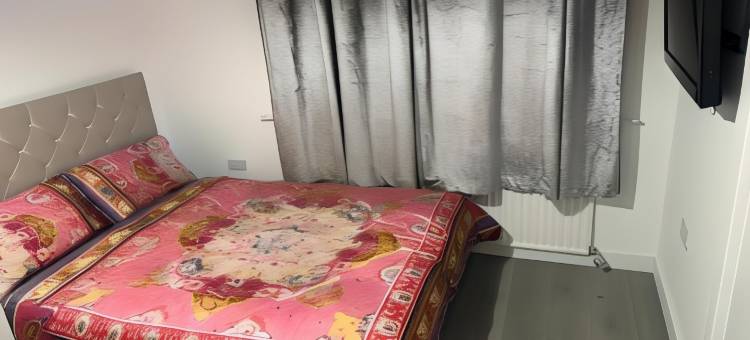 斯泰旅馆阿伯丁(Stay Inn Aberdeen)图片