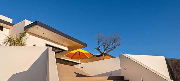 限成人的达米亚纳别墅(Villa Damiana Adults Only)图片