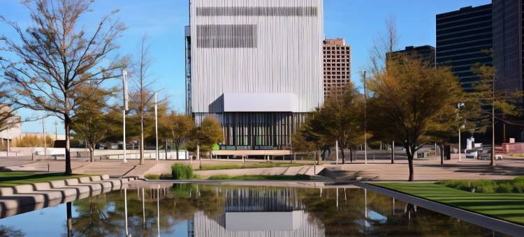 Sonesta ES Suites Dallas Richardson图片