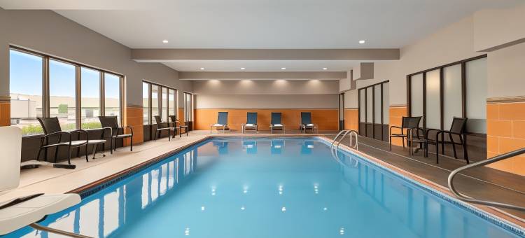 Holiday Inn Express & Suites Opelousas图片
