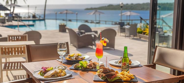 伊利利奇岛Spa度假酒店(Iririki Island Resort & Spa)图片