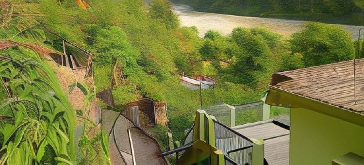 The Gangotri Homestay By Preet rS图片