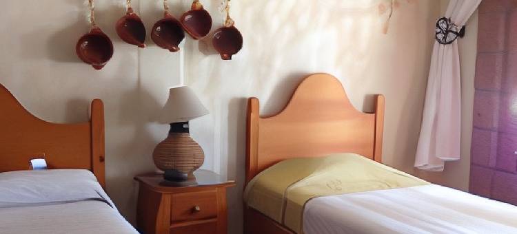 Hotel El Portón图片