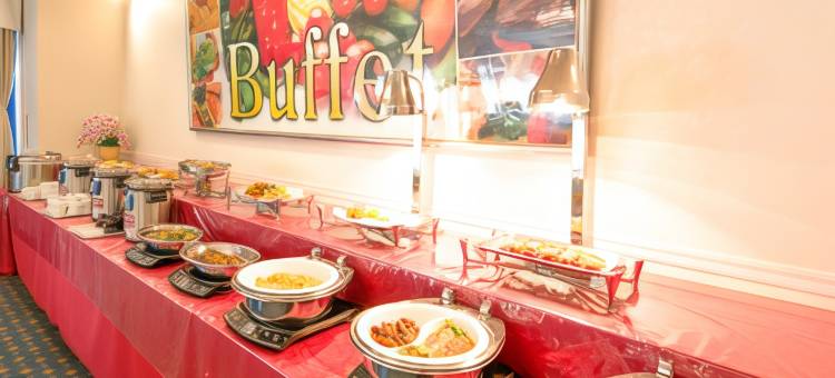 利夫马克斯度假酒店-水疗度假村(SPA RESORT LiVEMAX)图片