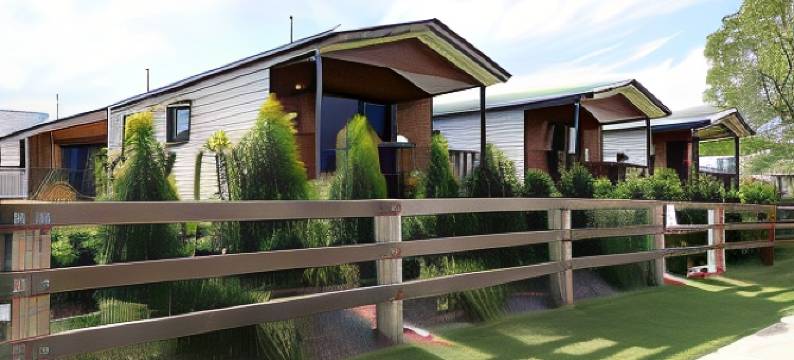 Kenilworth Country Cabins图片