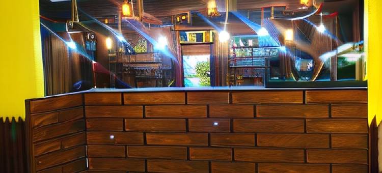 莲花大酒店(Hotel Lotus Grand Pvt Ltd)图片