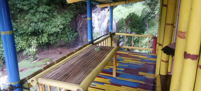 竹公园及度假村马利诺(Bamboo Park & Resort Malino)图片