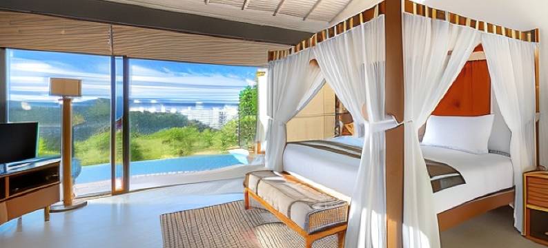 Celestial Hills - Villas & Suites by the Clarks图片