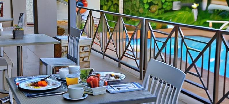 城市小屋-邦贝拉(Town Lodge Mbombela)图片