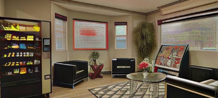 SureStay by Best Western Salt Lake City Downtown图片