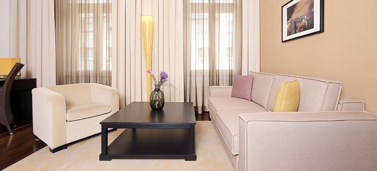 私地城市中心高级公寓(MyPlace Premium Apartments)图片