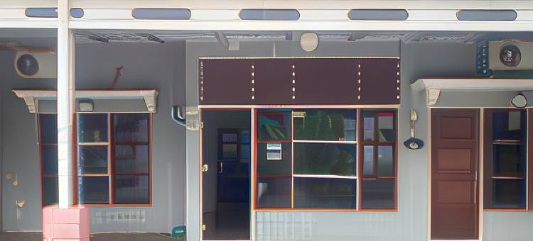 Hannie House II RedPartner图片