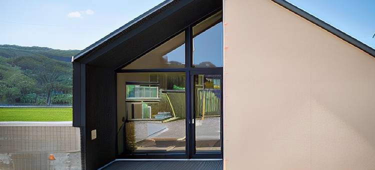 昆塔德杜罗小屋乡村别墅酒店(Quinta de Cabanas Douro Country House)图片