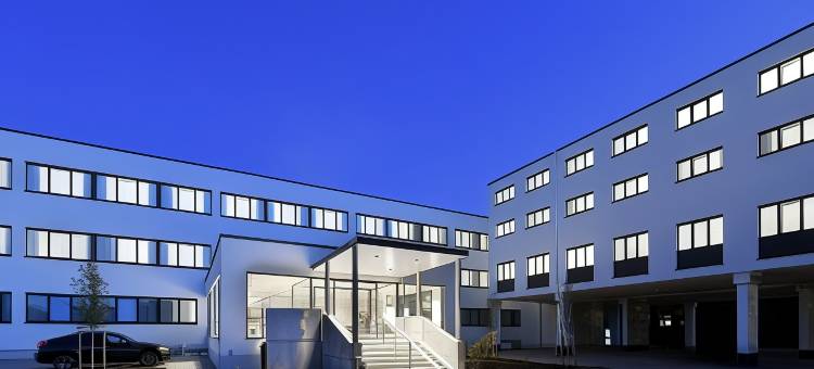 温德姆花园慕尼黑展览中心(Wyndham Garden Munich Messe)图片