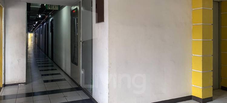 红利文高尔夫公寓现代园-玛丽亚房塔红(RedLiving the Golf Apartement Modernland - Maria Room Tower Red)图片