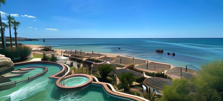 皇家蔚蓝温泉酒店(Royal Azur Thalassa)图片