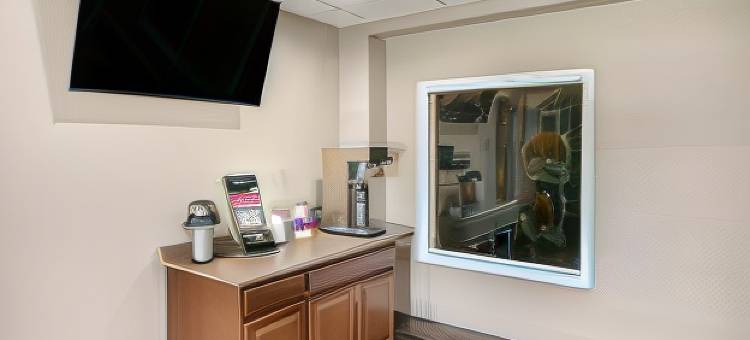 骑士旅馆布里斯托(Knights Inn Bristol)图片