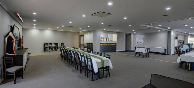 阿斯特罗汽车旅馆(Astro Dish Motor Inn)图片