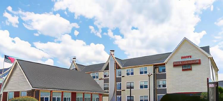 Residence Inn Evansville East图片