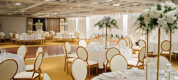 法尔肯施泰纳贝尔格莱德酒店(Falkensteiner Hotel Belgrade)图片