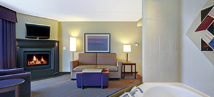 Homewood Suites by Hilton-剑桥-滑铁卢，安大略省(Homewood Suites by Hilton Cambridge-Waterloo, Ontario)图片