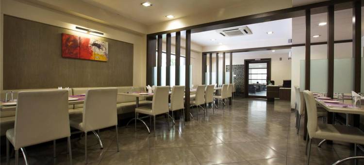 夏里玛尔安克尔西瓦威特兹酒店(Vits Shalimar, Ankleshwar)图片