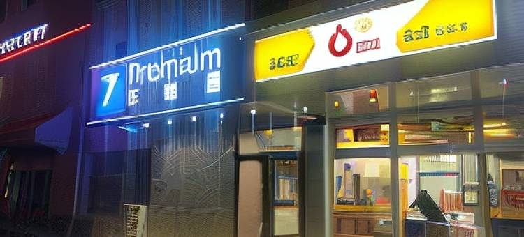 7天优品酒店(北京南站角门东地铁站店)图片