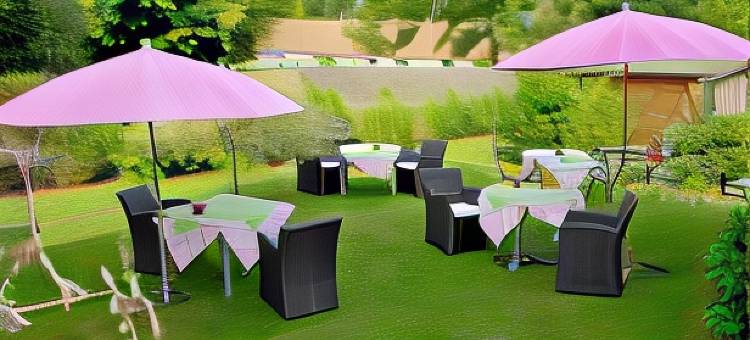 拉夏贝尔酒店(Logis Hôtel de La Chapelle)图片