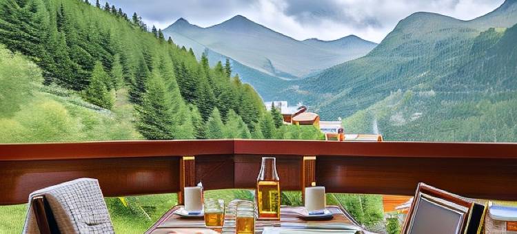 皮埃尔渡假至尊克雷特民宿(Résidence Pierre & Vacances Premium les Crets)图片