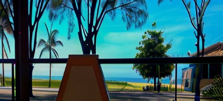 比姆艾斯塔沃雅旅馆(VOA Pousada Bem Estar)图片