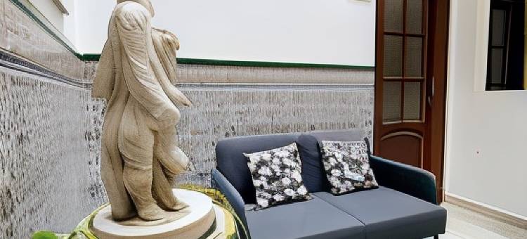 拱门之家广场酒店(Arc House Plaza)图片